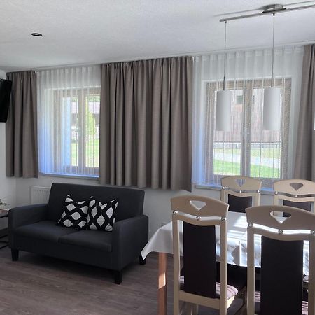 Haus Plankensteiner Hotel Каунертал Екстериор снимка