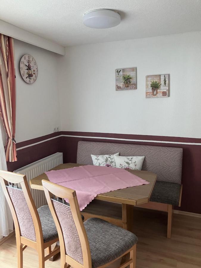 Haus Plankensteiner Hotel Каунертал Екстериор снимка
