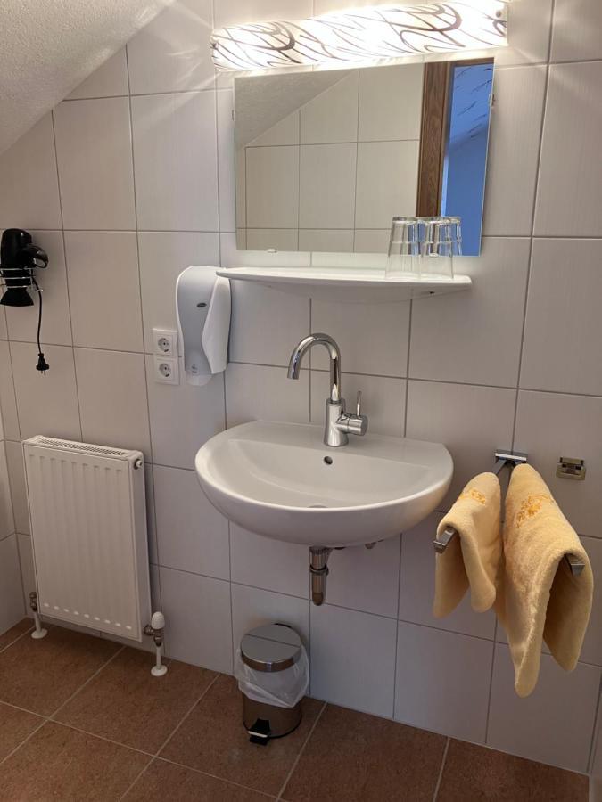 Haus Plankensteiner Hotel Каунертал Екстериор снимка