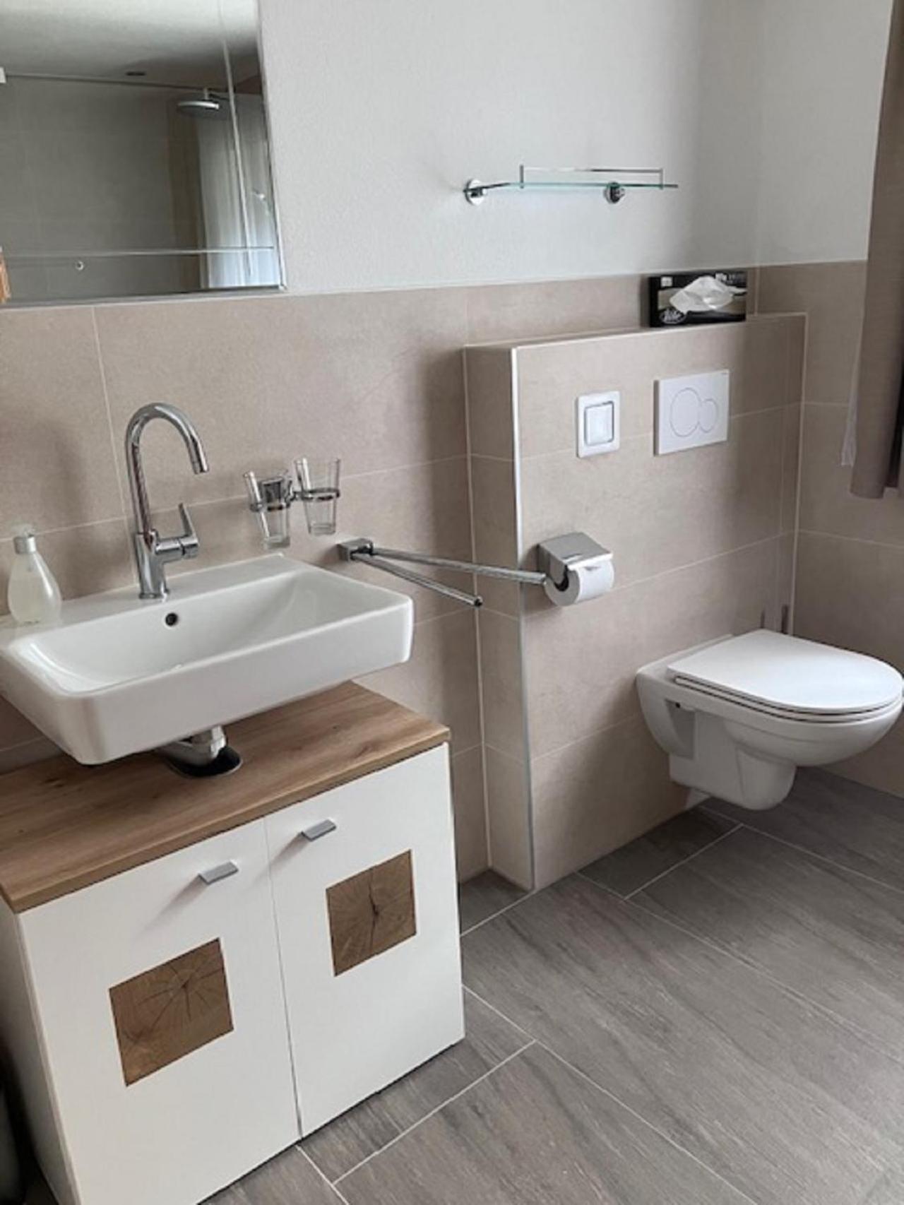 Haus Plankensteiner Hotel Каунертал Екстериор снимка