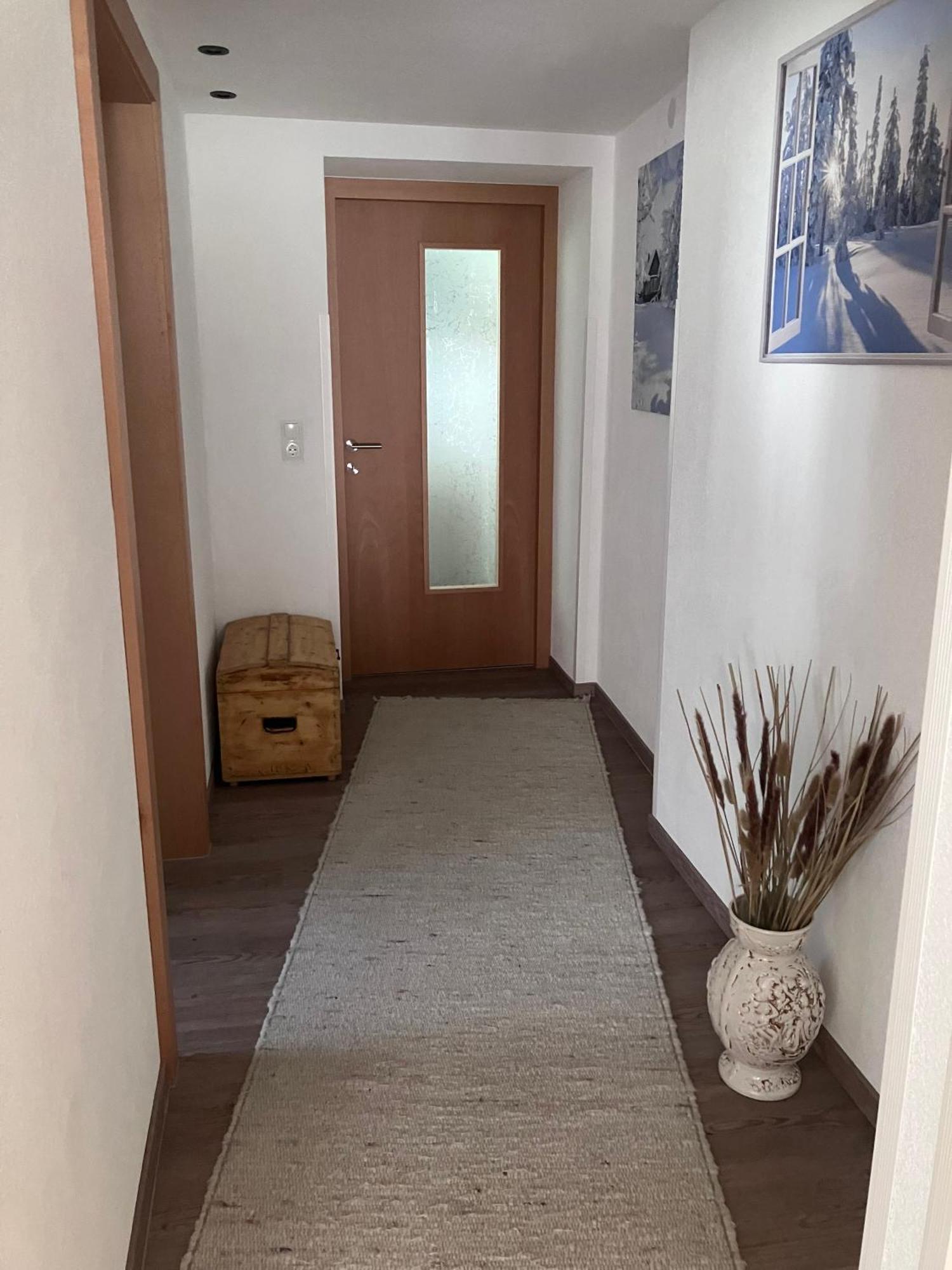 Haus Plankensteiner Hotel Каунертал Екстериор снимка