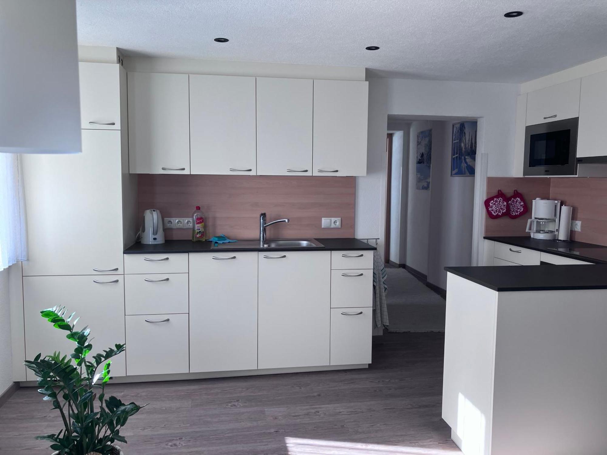Haus Plankensteiner Hotel Каунертал Екстериор снимка