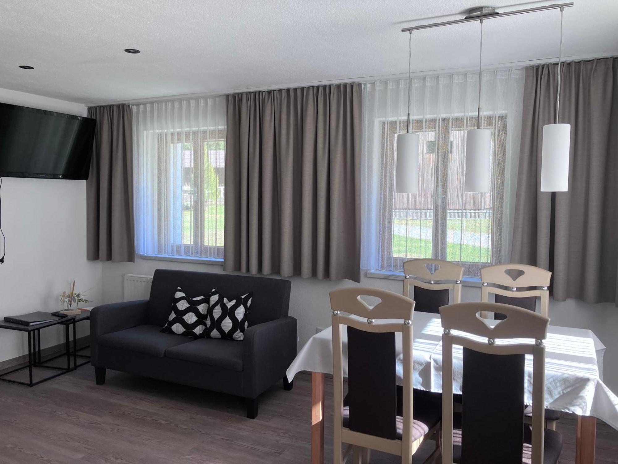Haus Plankensteiner Hotel Каунертал Екстериор снимка