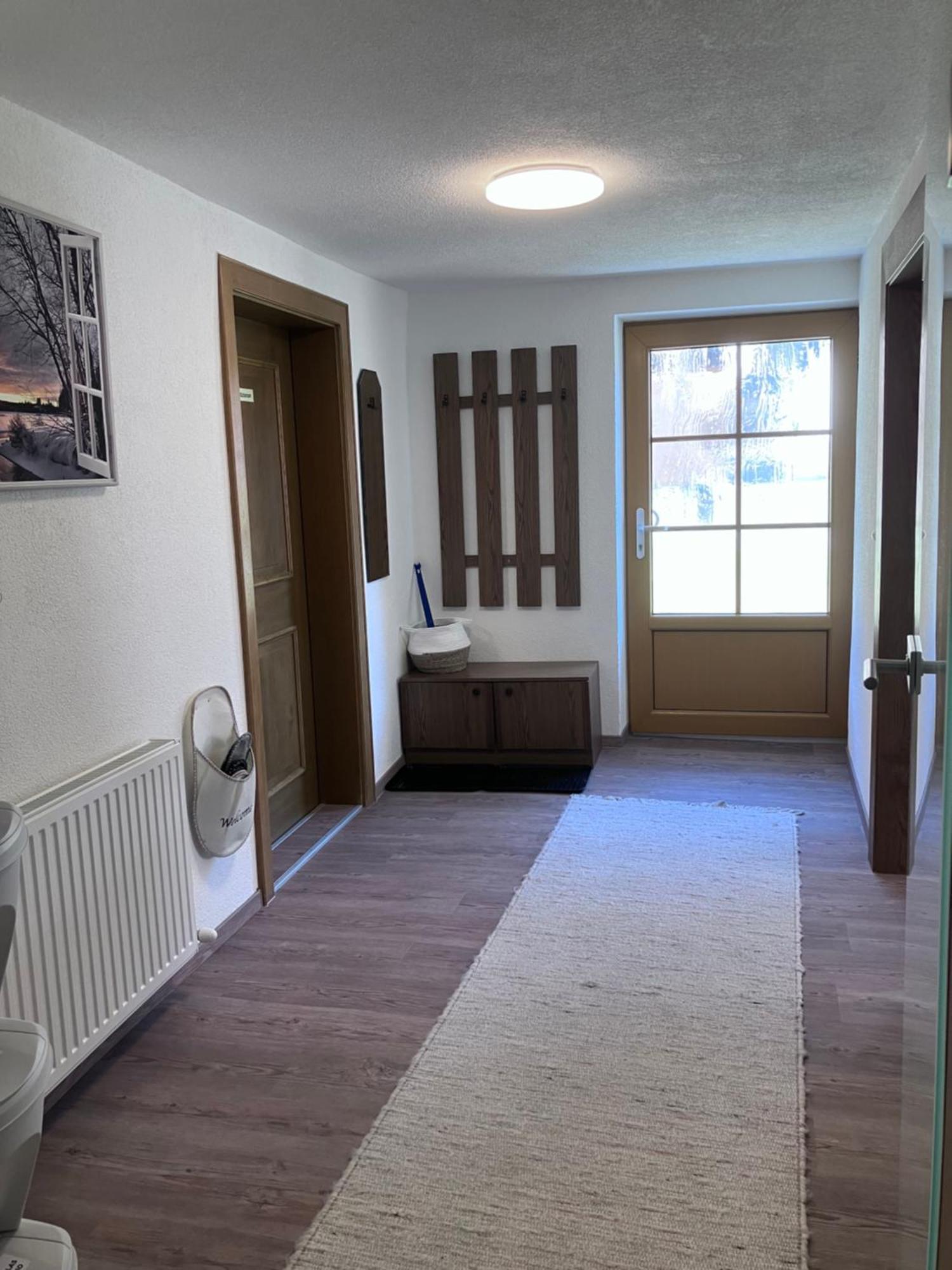 Haus Plankensteiner Hotel Каунертал Екстериор снимка